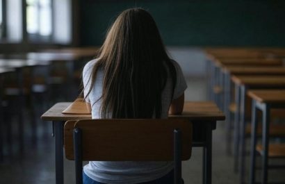 En Ecuador, los casos de acoso escolar pueden ser sancionados con prisión cuando son graves