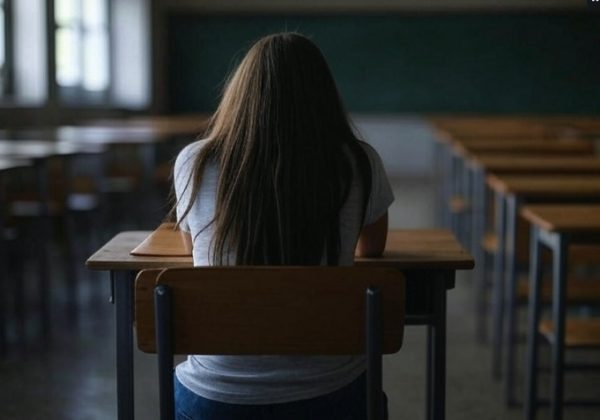 En Ecuador, los casos de acoso escolar pueden ser sancionados con prisión cuando son graves