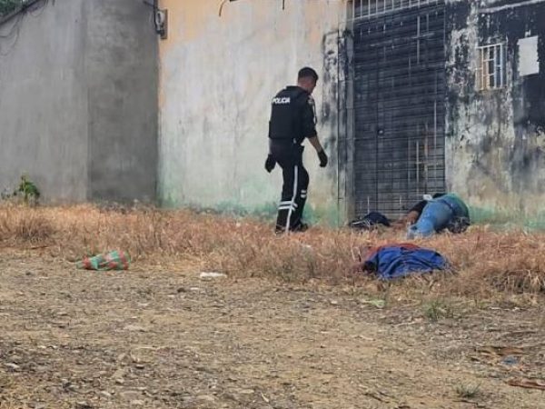 Los cuerpos sin vida de dos primos, un adolescente de 17 años y un joven de 18, aparecieron este viernes 13 de junio de 2025.