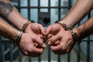 Los detenidos cumplen la condena en uno de los centros de reclución social de Manabí.