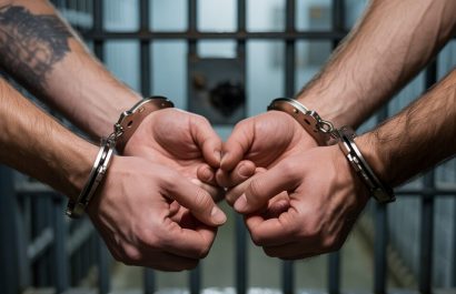 Los detenidos cumplen la condena en uno de los centros de reclución social de Manabí.