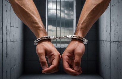 Los detenidos enfrentan una pena de 34 años y 8 meses de prisión por el crímen de un taxista.