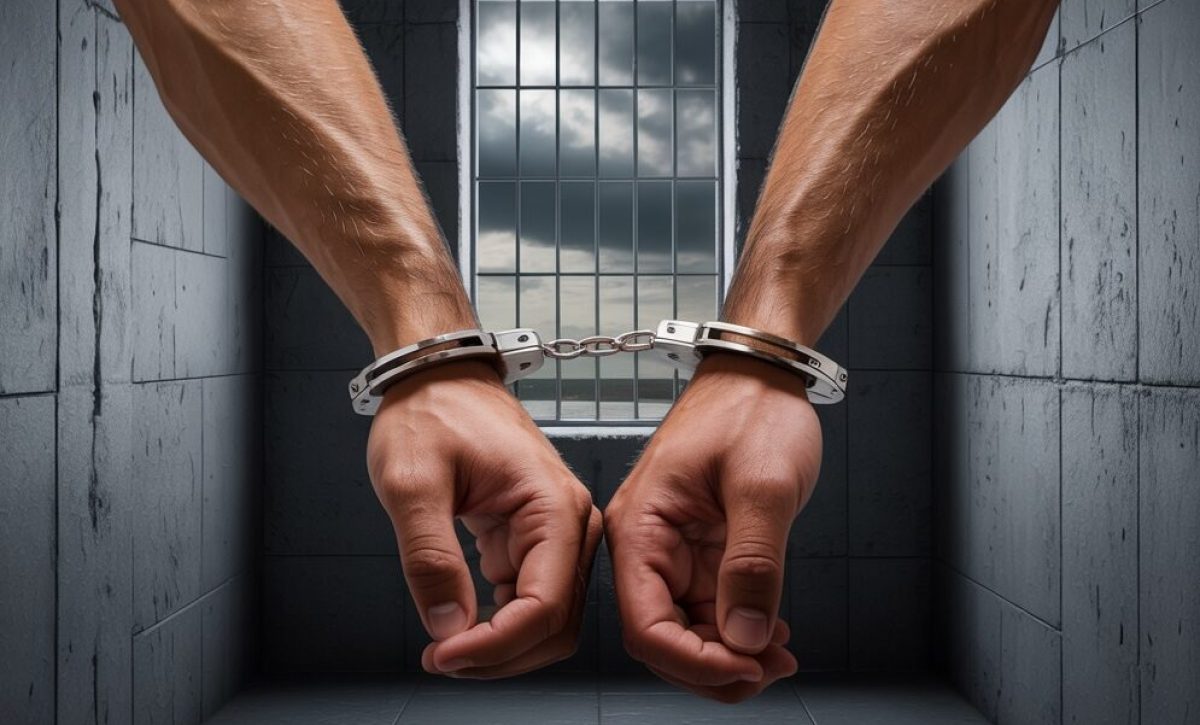 Los detenidos enfrentan una pena de 34 años y 8 meses de prisión por el crímen de un taxista.