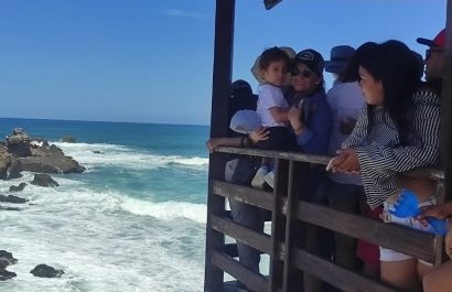 Los ecuatorianos se preparan para un fin de semana largo por el feriado del Día Internacional del Trabajador.