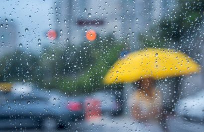 Este viernes 15 de agosto, Cuenca afrontará un clima fresco y con lluvias intermitentes