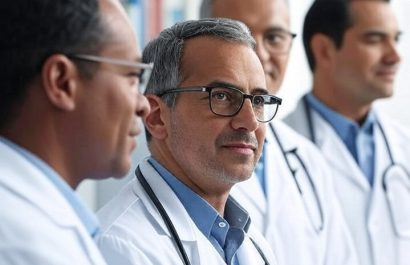 Los hospitales públicos de Ecuador enfrentan una doble crisis la falta de medicinas e insumos y un déficit de aproximadamente 6 milmédicos.