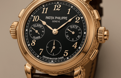 Los relojes más caros del mundo: piezas únicas que alcanzan cifras millonarias