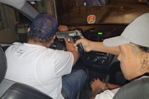 Los robo a personas ocupan el segundo lugar entre los delitos más comunes en Manabí.