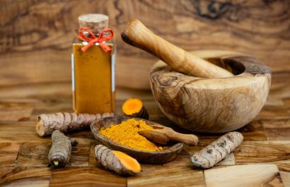 Los sorprendentes efectos de la cúrcuma que la ciencia ya comprobó