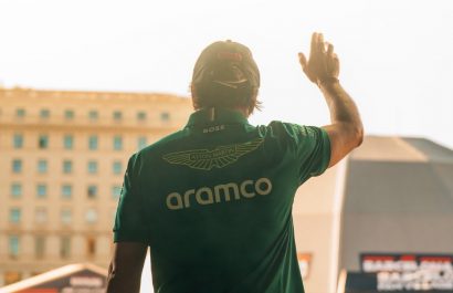 Los tres hechos más importantes del mundo de la fórmula uno, golf y atletismo