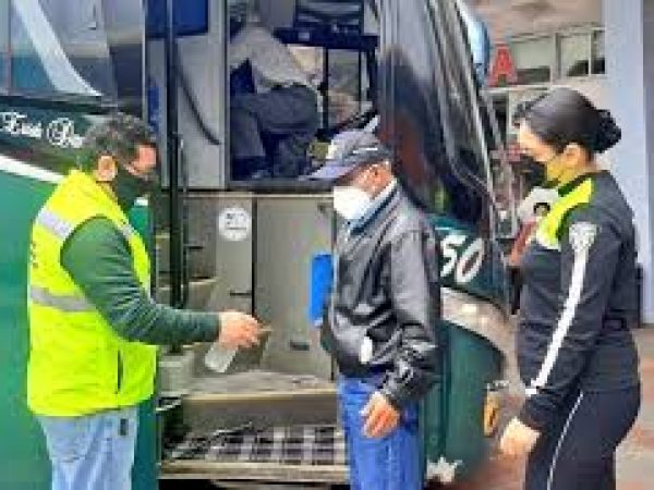Los valores de las infracciones volverán a estar visibles y serán exigibles para completar trámites pendientes.