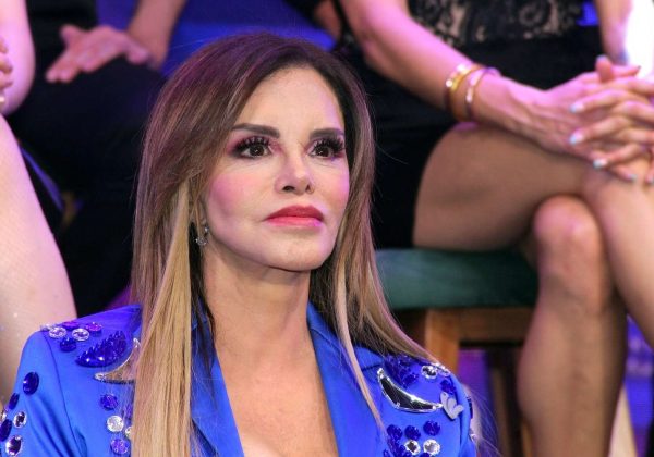Lucía Méndez reveló que estuvo a punto de morir por Covid-19 y reflexionó sobre esta experiencia