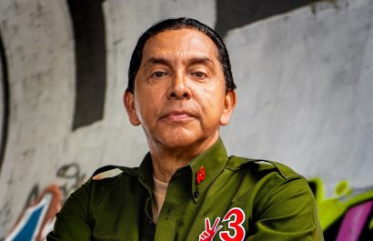 Lucio Gutiérrez en el ojo del huracán: es multado con $11.750 por ejercer violencia política de género, pero puede apelar