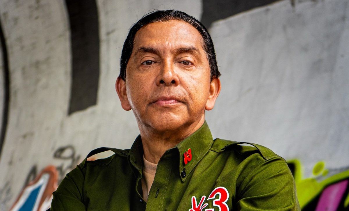 Lucio Gutiérrez en el ojo del huracán: es multado con $11.750 por ejercer violencia política de género, pero puede apelar