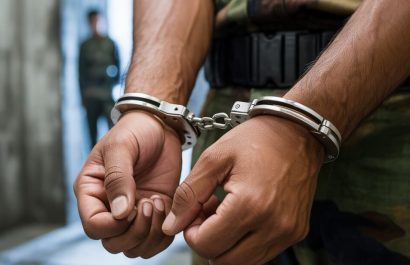 Luego de una audiencia de flagrancia los militares quedaron en libertad mientras dura la instrucción fiscal.