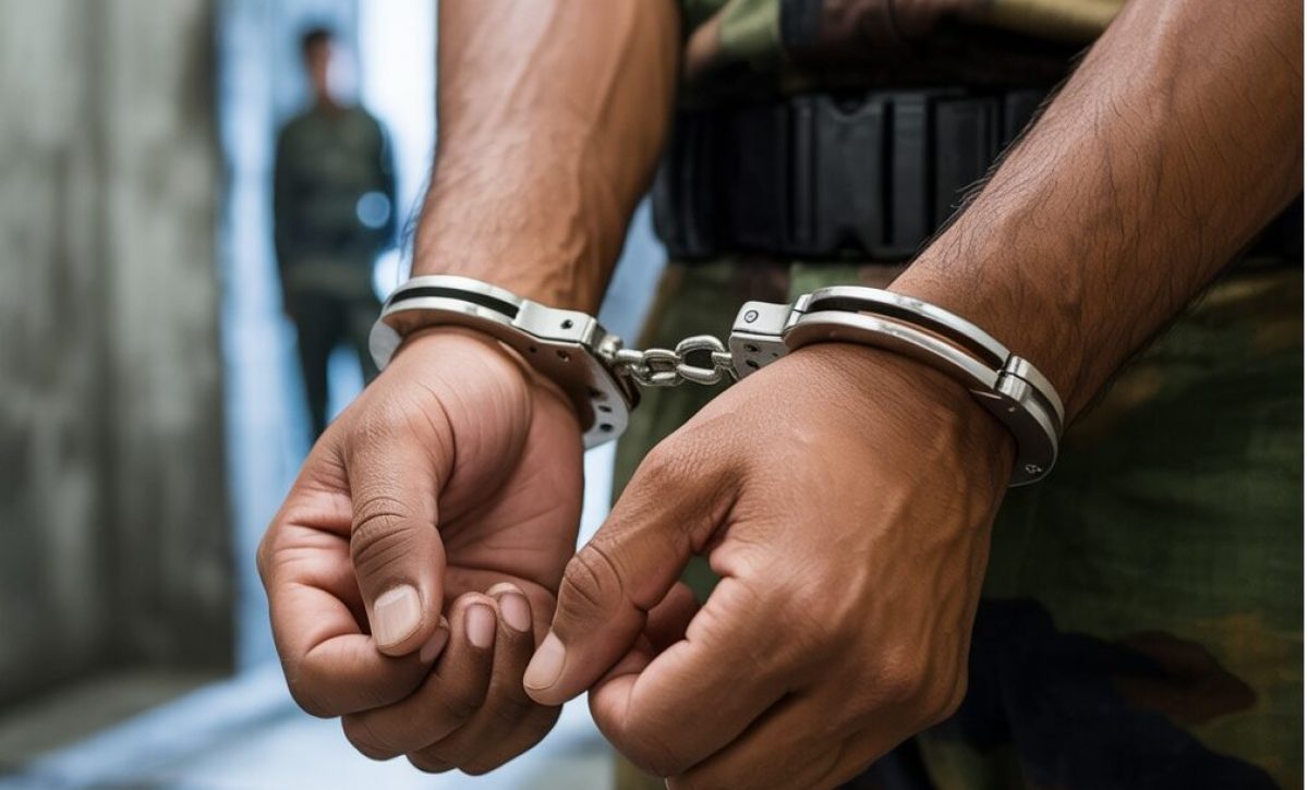 Luego de una audiencia de flagrancia los militares quedaron en libertad mientras dura la instrucción fiscal.