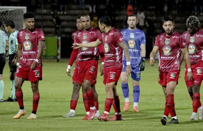 Luis Chango sanciona con dureza al plantel de Mushuc Runa por la crisis en LigaPro
