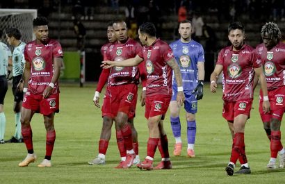 Luis Chango sanciona con dureza al plantel de Mushuc Runa por la crisis en LigaPro