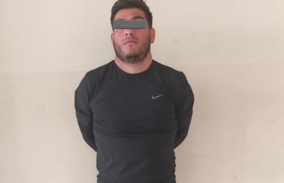 Luis Enrique Z. C., conocido como alias ‘Matatán’, cabecilla de la organización delictiva Los Chone Killers, fue detenido por séptima vez en Durán, Ecuador.