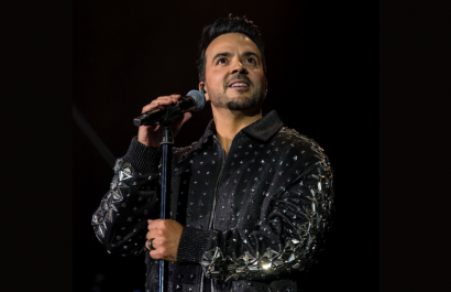 Luis Fonsi regresa a Ecuador Cantará en 'La Gran Feria de Guayaquil'