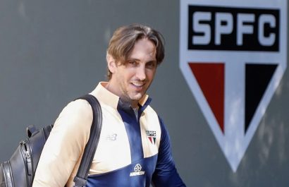 Luis Zubeldía, entrenador argentino, dejó de ser el director técnico del São Paulo FC, de Brasil, tras presentar su renuncia.