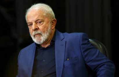Lula alerta sobre amenazas autoritarias en Brasil en medio del escándalo por el intento de golpe de Bolsonaro