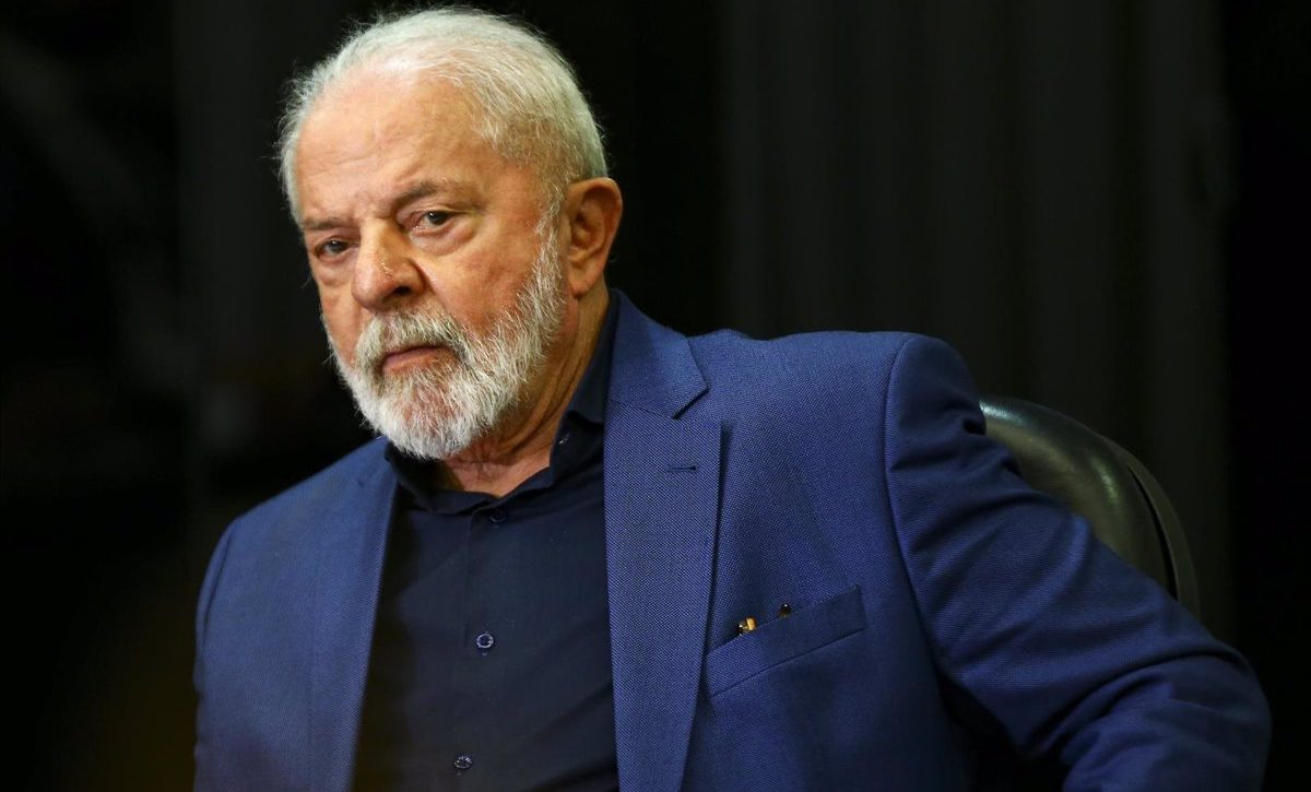 Lula alerta sobre amenazas autoritarias en Brasil en medio del escándalo por el intento de golpe de Bolsonaro