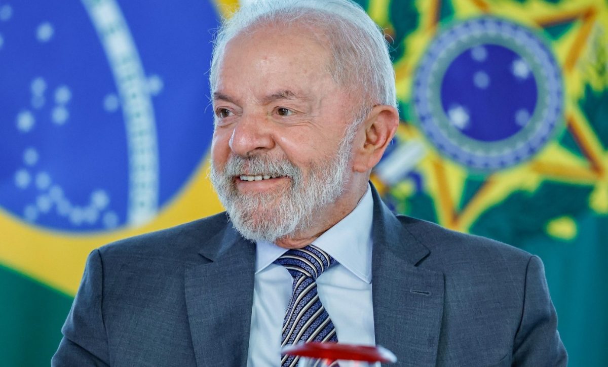 Lula denuncia medida “irresponsable” de EE.UU. en medio del caso Bolsonaro. Foto/ Europa Press.