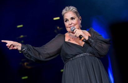 Lupita D’Alessio impacta al detallar su última voluntad y el intrigante contenido de su testamento