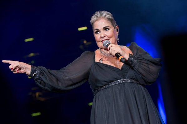 Lupita D’Alessio impacta al detallar su última voluntad y el intrigante contenido de su testamento