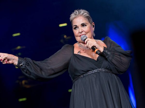 Lupita D’Alessio impacta al detallar su última voluntad y el intrigante contenido de su testamento