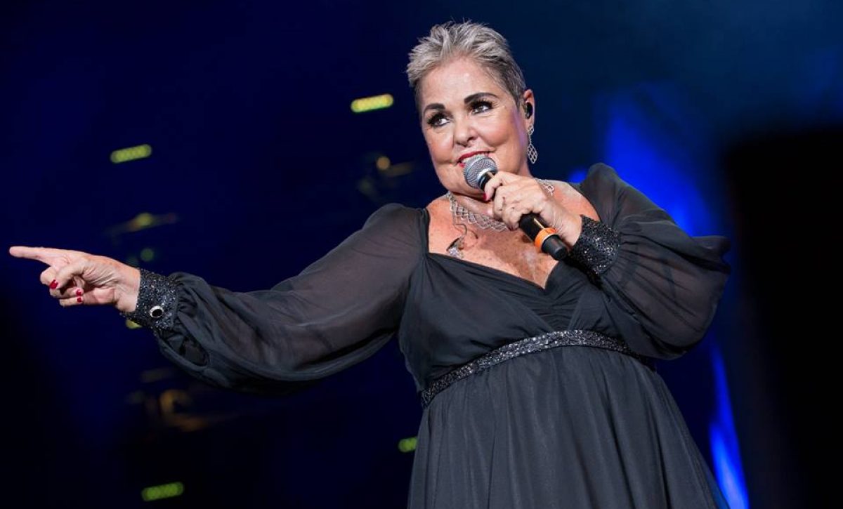 Lupita D’Alessio impacta al detallar su última voluntad y el intrigante contenido de su testamento