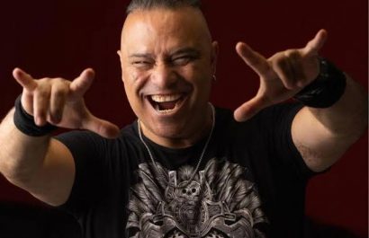 Luto en el rock mexicano fallece Xava Drago, líder de Coda