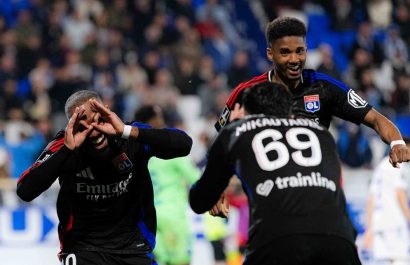 Lyon enfrenta descenso histórico a Ligue 2 tras sanción financiera