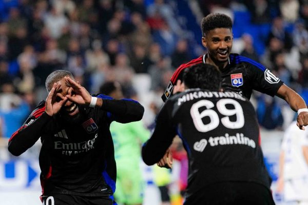 Lyon enfrenta descenso histórico a Ligue 2 tras sanción financiera