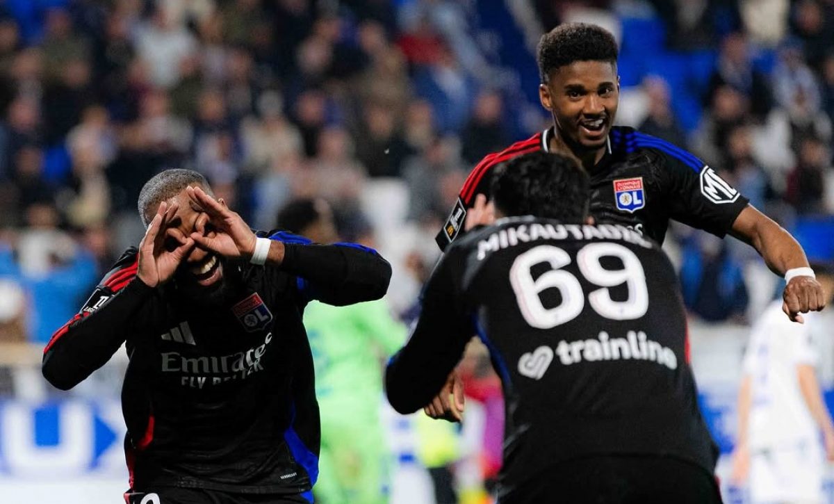 Lyon enfrenta descenso histórico a Ligue 2 tras sanción financiera