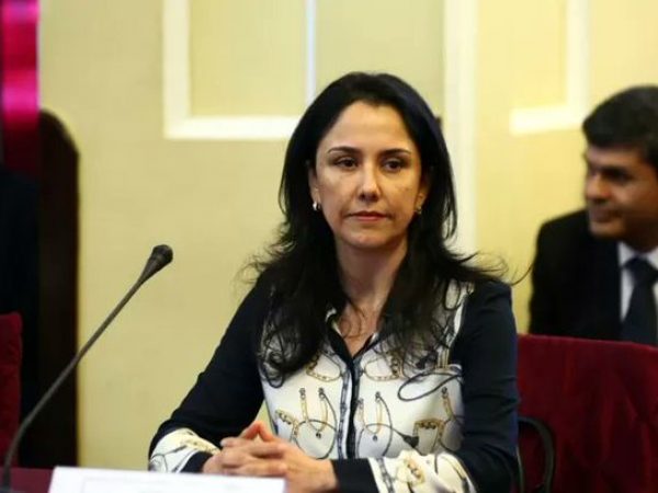 Nadine Heredia recibe asilo en Brasil tras ser condenada por lavado de activos
