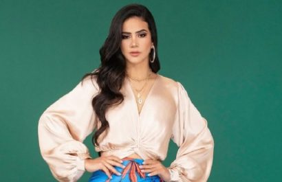 ‘Te Amo, Mi Cielo’: El emotivo mensaje de Michela Pincay a su hermana, a un día de su cumpleaños