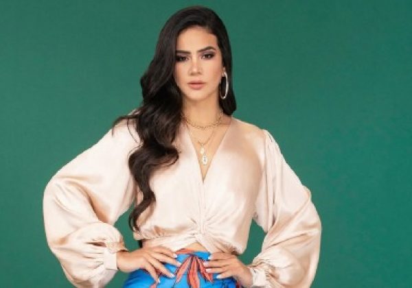 ‘Te Amo, Mi Cielo’: El emotivo mensaje de Michela Pincay a su hermana, a un día de su cumpleaños