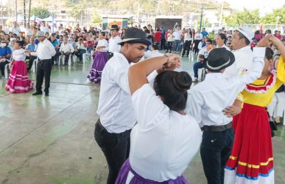 MIES celebró el Día Internacional de las Personas Sordociegas con más de 400 participantes
