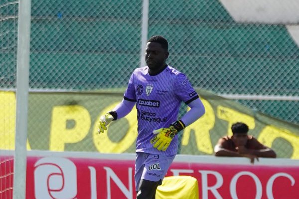 El arquero dejará de formar parte del primer equipo del club de Sangolquí.