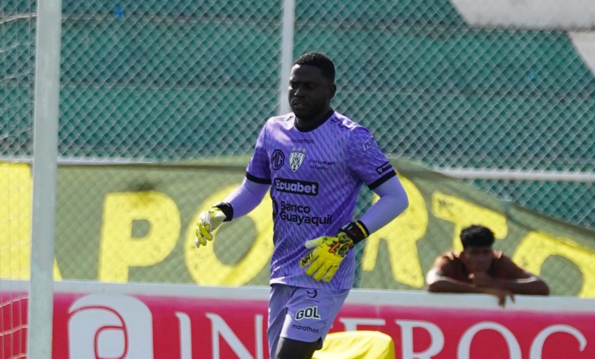 El arquero dejará de formar parte del primer equipo del club de Sangolquí.