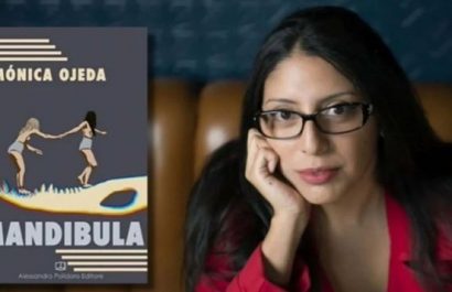 La novela Mandíbula de Mónica Ojeda se convertirá en serie internacional.