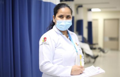 MSP convoca a profesionales médicos a postular al Año de Salud Rural de Servicio Social septiembre 2025 – agosto 2026