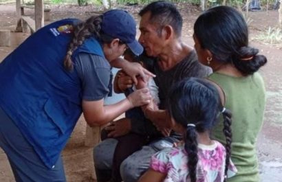 MSP identifica a la leptospirosis como causante de la muerte de 8 niños en Taisha