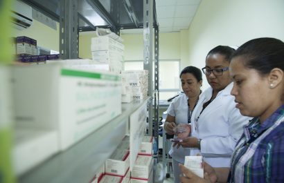 MSP inicia proceso urgente de compra de medicamentos y dispositivos médicos para hospitales públicos en Ecuador.
