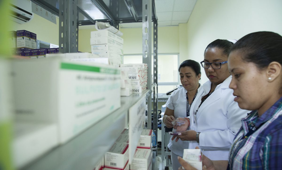 MSP inicia proceso urgente de compra de medicamentos y dispositivos médicos para hospitales públicos en Ecuador.