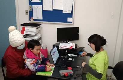 MSP invierte $400,000 en ayudas auditivas para 19 pacientes con discapacidad