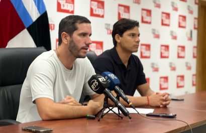MTOP finaliza convenio de vía Portoviejo–Montecristi y suspende peaje