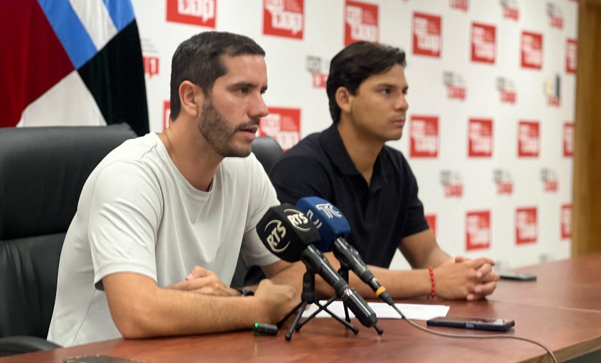 MTOP finaliza convenio de vía Portoviejo–Montecristi y suspende peaje